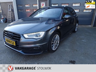 Audi A3 Sportback 1.4 TFSI Ambition Pro Line S, Sportive auto, NW Distributie ketting, Meeneem prijs!!!