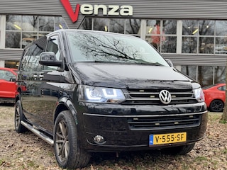 Volkswagen Transporter 2.0 TDI L1H1 Baseline