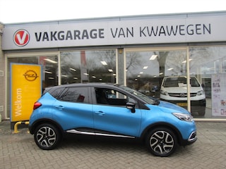 Renault Captur Energy TCe 90PK S&S Dynamique