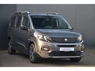 Peugeot Rifter 1.2 130 PK automaat XL GT Line 7-Stoelen * Full - Options *