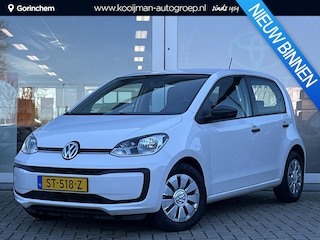 Volkswagen Up 1.0 BMT take up!
