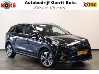 Kia Niro ExecutiveLine 64 kWh Leder Navigatie Adaptive-Cruise