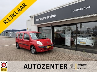 Renault Kangoo 1.6-16V Expression | airco | trekhaak | 2e eigenaar | NL-auto | tijdelijk gratis Top Afleverpakket twv Eur 695