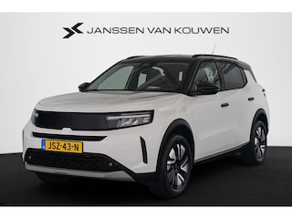 Opel Frontera Electric GS 44 kWh