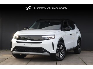 Opel Frontera Electric GS 44 kWh