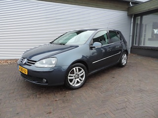 Volkswagen Golf 1.4 TSI Comfortline