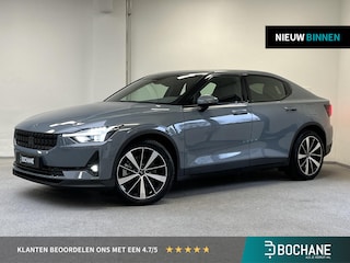 Polestar 2 Long Range Dual Motor Plus Pilot 78 kWh | TREKHAAK | 1E-EIG | 360 CAM | H&K | 94% SOH