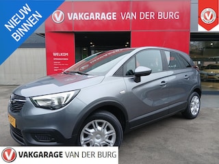 Opel Crossland X 1.2 Turbo Online Edition
