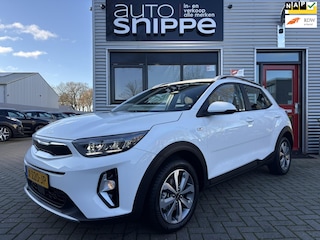 Kia Stonic 1.0 T-GDi MHEV DynamicLine -TREKHAAK-AIRCO-CRUISECONTROL-DAB+-APPLE CARPLAY/ANDROID AUTO!-1STE EIGENAAR!-ORIGINEEL NL!