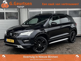 Seat Ateca 1.5 TSI FR Business Intense, Panoramadak, 360°Camera, LED, ACC, Apple Carplay/Android Auto