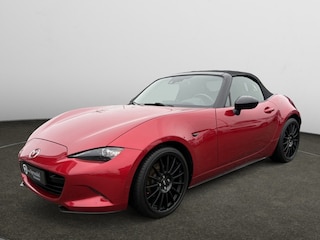 Mazda MX-5 2.0 160PK Exclusive line