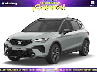 Seat Arona 1.0 EcoTSI FR Business Connect