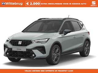 Seat Arona 1.0 EcoTSI FR Business Connect
