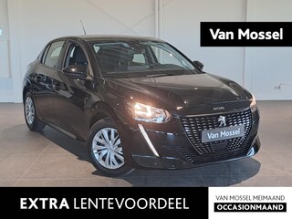 Peugeot 208 1.2 PureTech Active | Airco | Apple Carplay/Android Auto | Navigatie