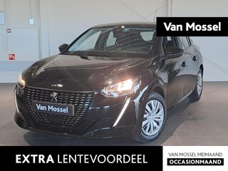 Peugeot 208 1.2 PureTech Active | Navigatie | Airco | Apple Carplay/Android Auto