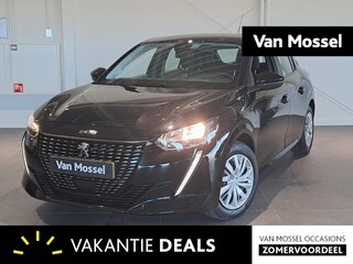 Peugeot 208 1.2 PureTech Active | Navigatie | Airco | Apple Carplay/Android Auto