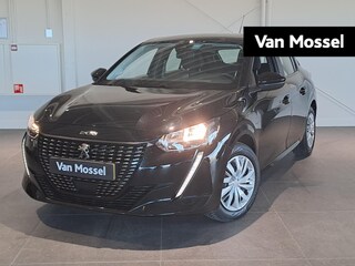 Peugeot 208 1.2 PureTech Active | Navigatie | Airco | Apple Carplay/Android Auto