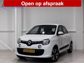 Renault Twingo 1.0 SCe Expression | Hoge instap | Airco | 5-deurs |