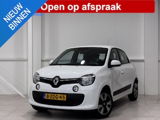Renault Twingo 1.0 SCe Expression | Hoge instap | Airco | 5-deurs |