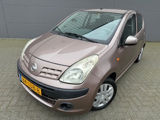 Nissan Pixo 1.0 Look*AIRCO*APK*NAP*ELKT-RAAM*NEW APK*NEW KOPPLING