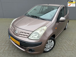 Nissan Pixo 1.0 Look*AIRCO*APK*NAP*ELKT-RAAM*NEW APK*NEW KOPPLING