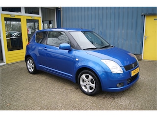 Suzuki Swift 1.3 GLS, Airco, APK 10/2026!!!