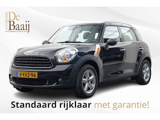 Mini Countryman 1.6 One Business Line