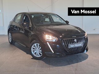 Peugeot 208 1.2 PureTech Active | Airco |  Apple Carplay/Android Auto | Navigatie