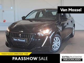 Peugeot 208 1.2 PureTech Active | Aircoi | Apple Carplay/Android Auto | Navigatie