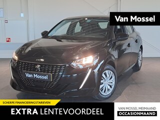 Peugeot 208 1.2 PureTech Active | Aircoi | Apple Carplay/Android Auto | Navigatie