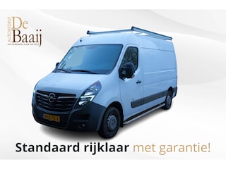 Opel Movano 2.3 Turbo L2H2