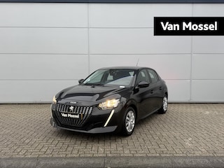 Peugeot 208 1.2 PureTech Active | Airco | Apple Carplay/Android Auto | Navigatie