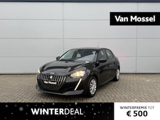 Peugeot 208 1.2 PureTech Active | Airco | Apple Carplay/Android Auto | Navigatie