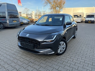 Suzuki Swift 1.2 Comfort Smart Hybrid