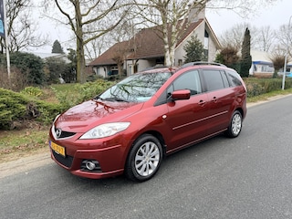 Mazda 5 1.8 TS Plus 116PK 7-persoons