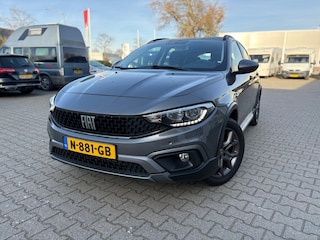 Fiat Tipo 1.0 City Cross