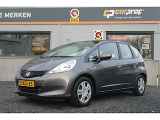 Honda Jazz 1.2 Cool Plus , Trekhaak , Airco , Bovag Garantie , NAP