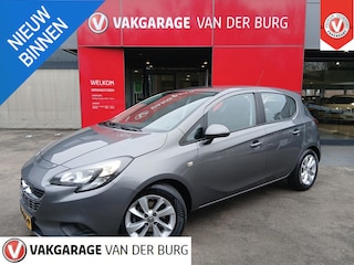 Opel Corsa 1.2 EcoFlex Edition Airco Parkeersensoren