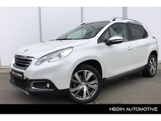 Peugeot 2008 1.6 VTi Féline Unieke auto | 22.000 km! | 1e Eigenaar | Navigatie | Panoramadak | Grip Control |Climate Control |