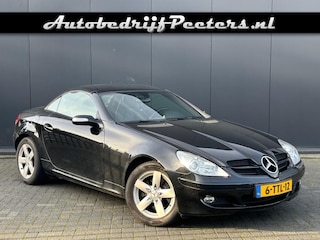Mercedes-Benz SLK 280