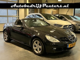 Mercedes-Benz SLK 280