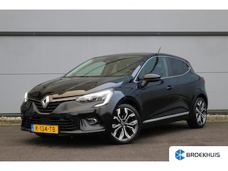 Renault Clio 1.0 TCe Intens