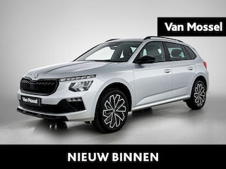 Skoda Kamiq 1.0 TSI Selection | CLIMATE CONTROL | STOELVERWARMING | DIGITAAL DASHBOARD | CAMERA | CLIMATE CONTROL | PARKEERSENSOREN |