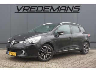 Renault Clio Estate 0.9 TCe Expression