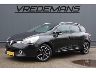 Renault Clio Estate 0.9 TCe Expression