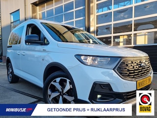 Ford Tourneo Connect 1.5 Active NAVI / CRUISE / PDC / AIRCO ECC