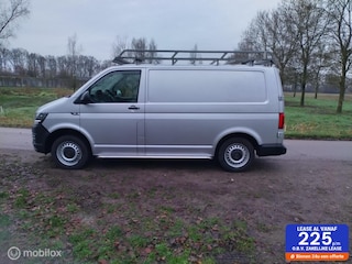 Volkswagen Transporter 2.0 TDI L1H1 met zij schuifdeur