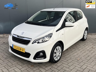 Peugeot 108 1.0 e-VTi Active Bluetooth | AIRCO | 5 deuren