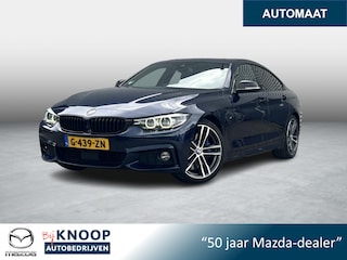 BMW 430i High Executive Edition | M-Sport | Schuifdak | Leder | 360 camera |