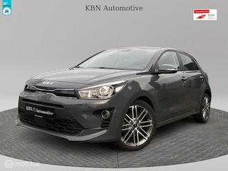 Kia Rio 1.0 T-GDi Spirit | Keyless | Camera | Navi | CarPlay | LED | Stoel/stuurverwarming